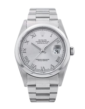 Stöbern Sie in unserer Auswahl an Automatikuhren von renommierten Marken wie Blancpain, Bell & Ross, Breitling und Rolex.